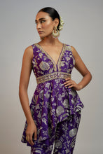 Load image into Gallery viewer, Golconda Adveta pant set