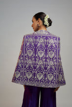 Load image into Gallery viewer, Golconda Dalnaz blazer