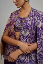 Load image into Gallery viewer, Golconda Dalnaz blazer