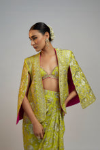 Load image into Gallery viewer, Golconda Dalnaz Blazer