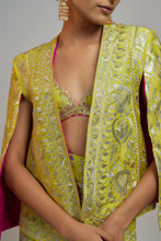 Load image into Gallery viewer, Golconda Dalnaz Blazer