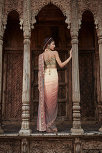 Load image into Gallery viewer, SHAMEEN PRE-DRAPED SAREE