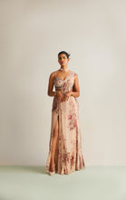 Load image into Gallery viewer, RUMI PRE-DRAPED SAREE