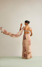 Load image into Gallery viewer, RUMI PRE-DRAPED SAREE