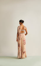 Load image into Gallery viewer, RUMI PRE-DRAPED SAREE