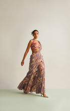 Load image into Gallery viewer, KAYRA PRE-DRAPED SAREE