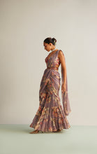 Load image into Gallery viewer, KAYRA PRE-DRAPED SAREE