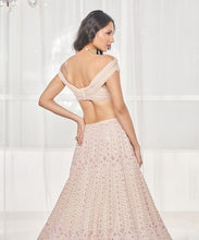 Load image into Gallery viewer, DUSTY BEIGE BRIDAL