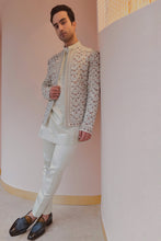 Load image into Gallery viewer, Blue Moon Short Jacket Set