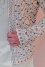 Load image into Gallery viewer, Blue Moon Short Jacket Set