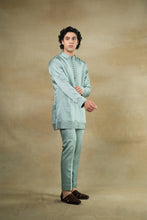 Load image into Gallery viewer, Chateau delight Short kurta set