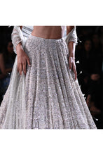 Load image into Gallery viewer, Larisa Bridal Lehenga Set