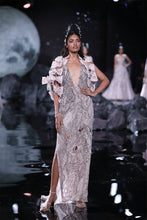 Load image into Gallery viewer, Iren Column Gown