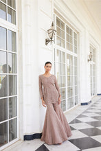 Load image into Gallery viewer, PINK EMBELLISHED SHARARA AND KURTA