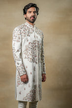 Load image into Gallery viewer, Opaline Sherwani