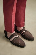 Load image into Gallery viewer, Scarlet kurta set