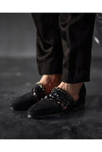 Load image into Gallery viewer, Dire Black Tux