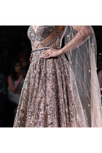 Load image into Gallery viewer, Althea Shimmer Sprinkle One Pc Suit Set