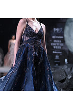 Load image into Gallery viewer, Dione Ball Gown