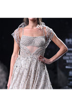 Load image into Gallery viewer, Athena Tissue Gown