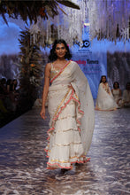 Load image into Gallery viewer, SANNAH SAREE SET