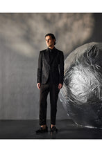 Load image into Gallery viewer, Dire Black Tux
