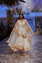 Load image into Gallery viewer, BANI SHARARA SET