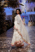 Load image into Gallery viewer, SANNAH SAREE SET