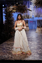 Load image into Gallery viewer, Raha Jumpsuit With Dupatta