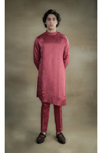 Load image into Gallery viewer, Scarlet kurta set