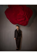 Load image into Gallery viewer, Pitch Black Tux