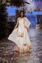 Load image into Gallery viewer, ATHIYA SHARARA SET