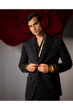 Load image into Gallery viewer, Stygian Blazer