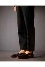 Load image into Gallery viewer, Pique Black Tux