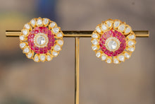 Load image into Gallery viewer, ZOHRA STUDS