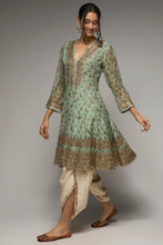 Load image into Gallery viewer, Nusrat Dhoti Set