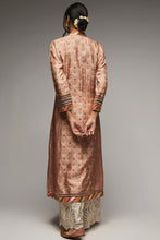Load image into Gallery viewer, Tilla Zehra Tunic Palazzo Set