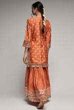 Load image into Gallery viewer, Tilla Short garara Set