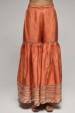 Load image into Gallery viewer, Tilla Short garara Set