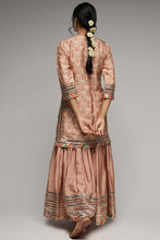 Load image into Gallery viewer, Tilla Short Garara Set