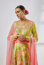 Load image into Gallery viewer, Deepti Anarkali set