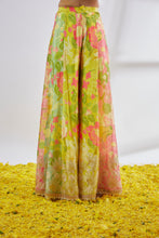 Load image into Gallery viewer, Jaanvi Sharara set