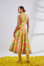 Load image into Gallery viewer, Ketki AG set with churidar