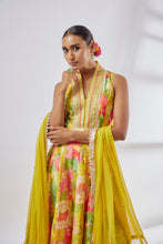 Load image into Gallery viewer, Ketki AG set with churidar