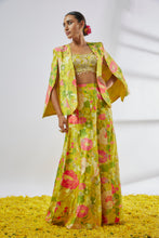 Load image into Gallery viewer, Mahek blazer set