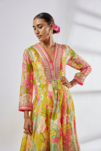 Load image into Gallery viewer, Nasreen Dhoti Set