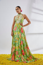 Load image into Gallery viewer, Luna Gown