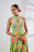 Load image into Gallery viewer, Luna Gown