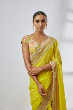 Load image into Gallery viewer, Kanika Saree Set