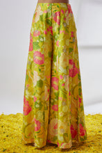 Load image into Gallery viewer, Rishika One Shoulder Pant Set